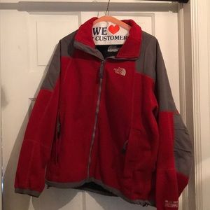 Northface fleece